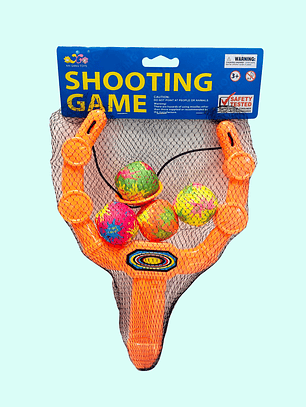 LANZADOR DE PELOTAS XG88-44