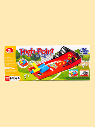 LANZADOR DE BOLAS 8911