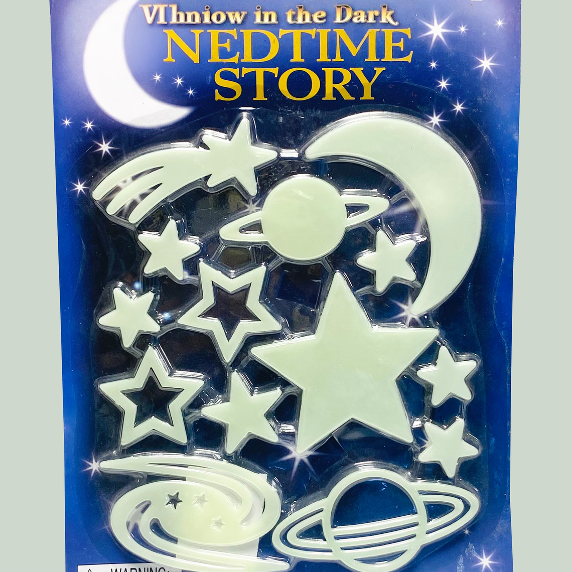 FIGURAS LUMINOSAS SG-21003ABCD 2