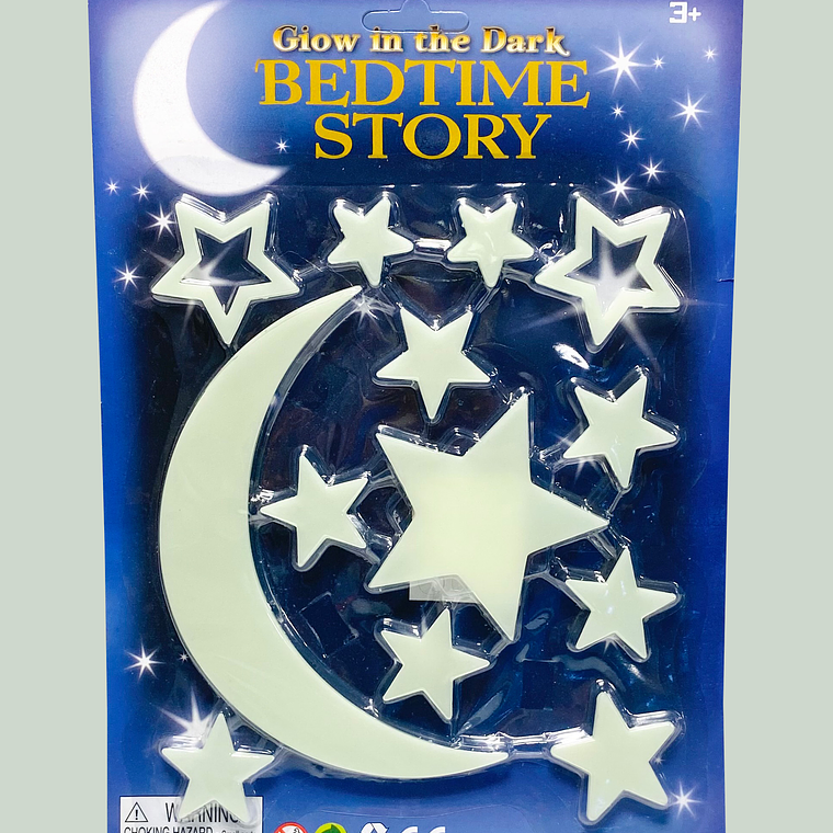 FIGURAS LUMINOSAS SG-21003ABCD 4