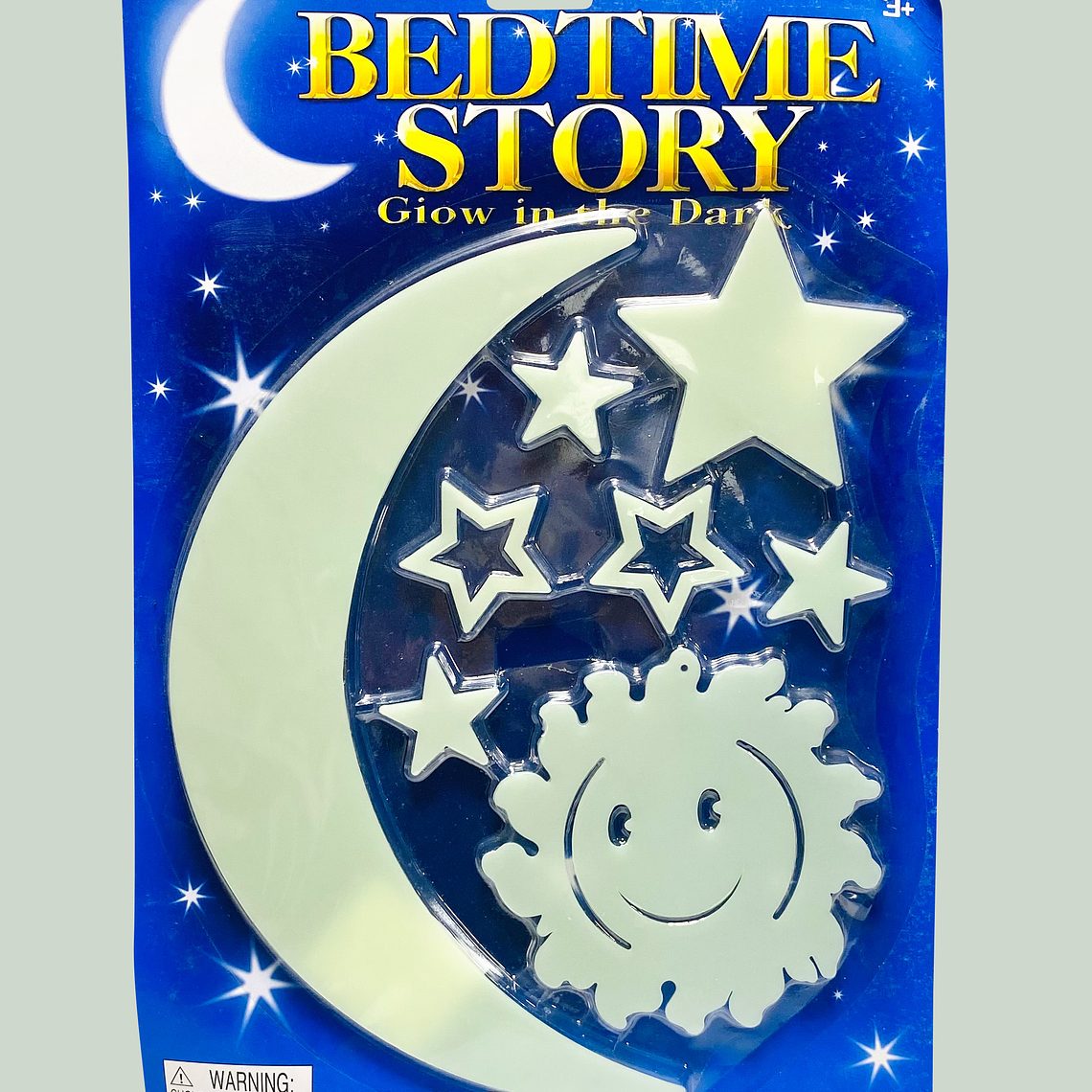 FIGURAS LUMINOSAS SG-21004ABCD 1