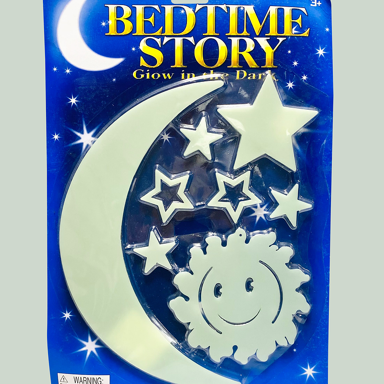 FIGURAS LUMINOSAS SG-21004ABCD 1