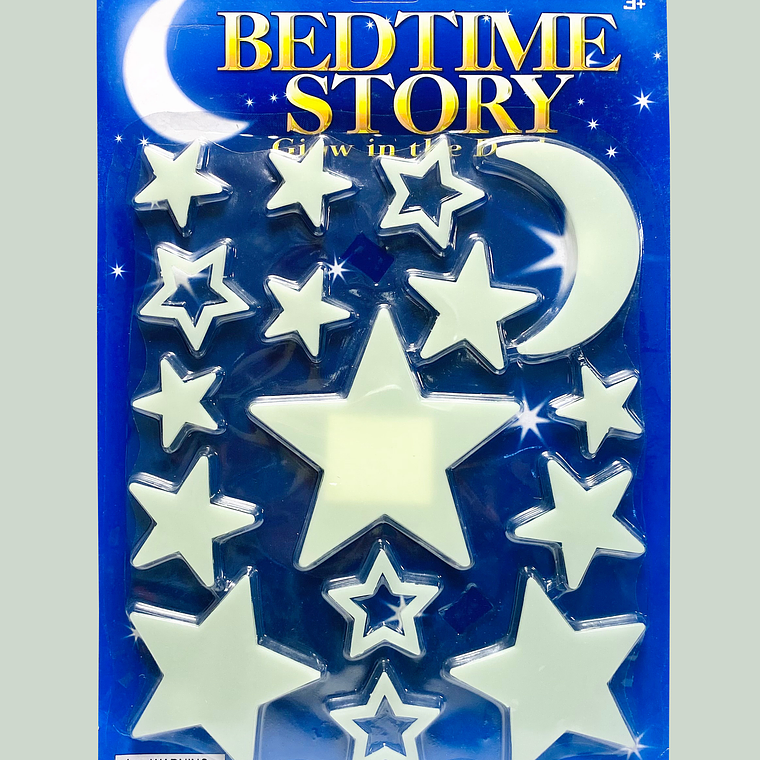 FIGURAS LUMINOSAS SG-21004ABCD 2