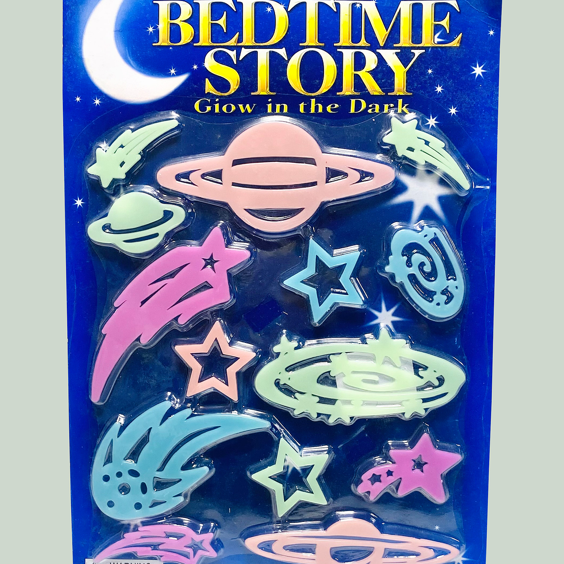 FIGURAS LUMINOSAS SG-21004ABCD-1 1