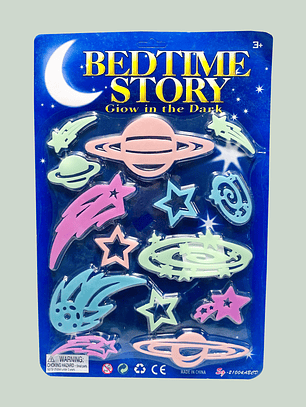 FIGURAS LUMINOSAS SG-21004ABCD-1