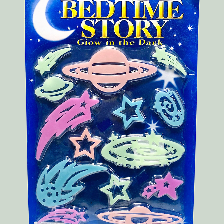 FIGURAS LUMINOSAS SG-21004ABCD-1 1