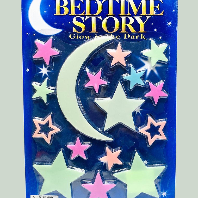 FIGURAS LUMINOSAS SG-21004ABCD-1 3