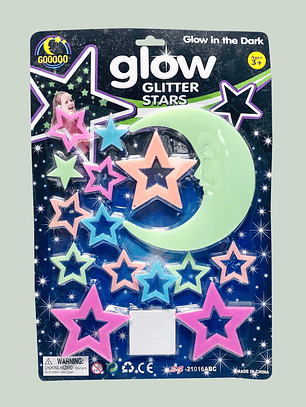 FIGURAS LUMINOSAS SG-21016ABC-1