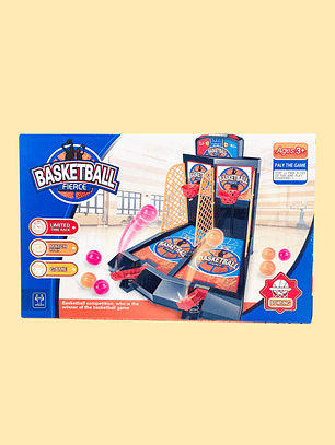 BALONCESTO 929-7