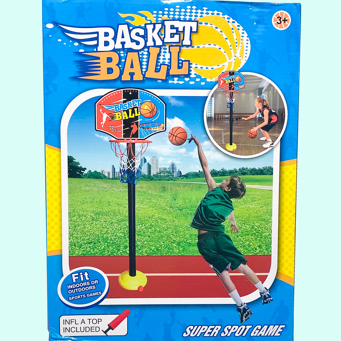 BALONCESTO AT-304 1