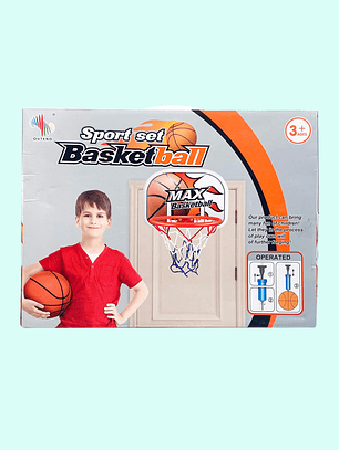 BALONCESTO AT-811