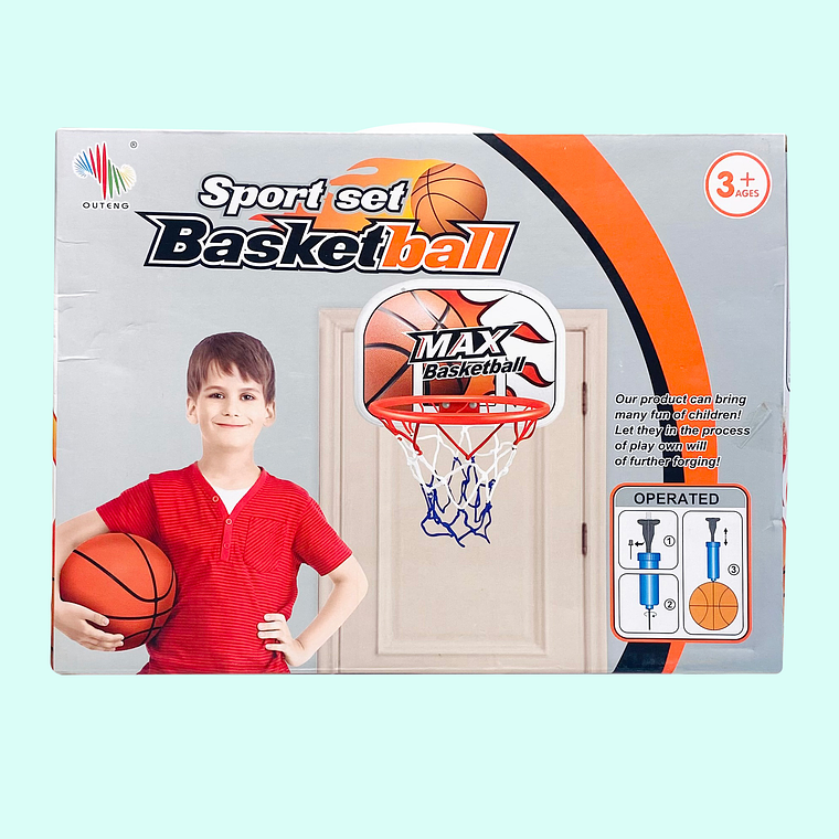 BALONCESTO AT-811 1