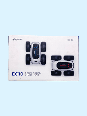 CARRO ACROBÁTICO EC10