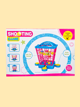 LANZADOR DE PELOTAS K02