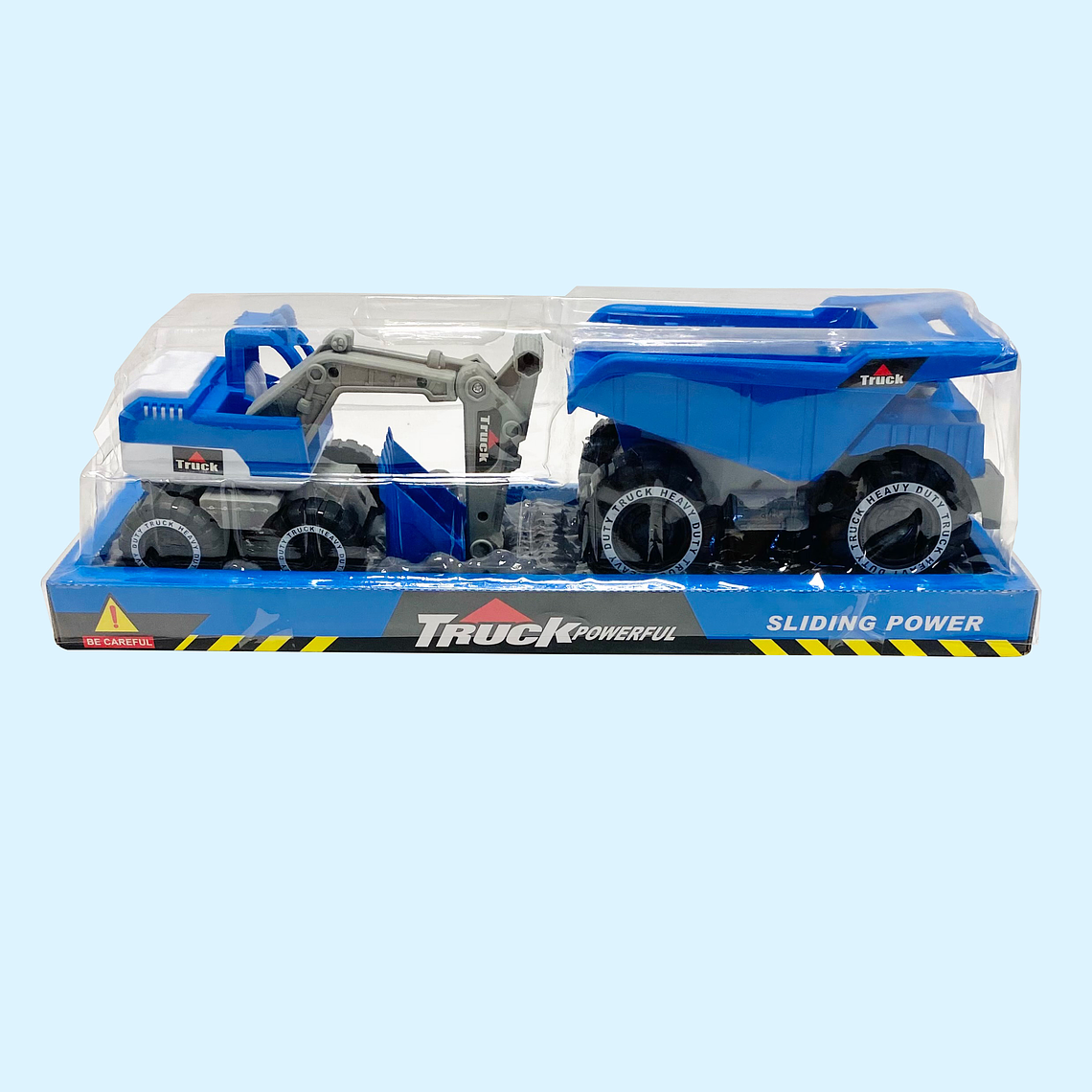 CARROS CONSTRUCCIÓN E6 1