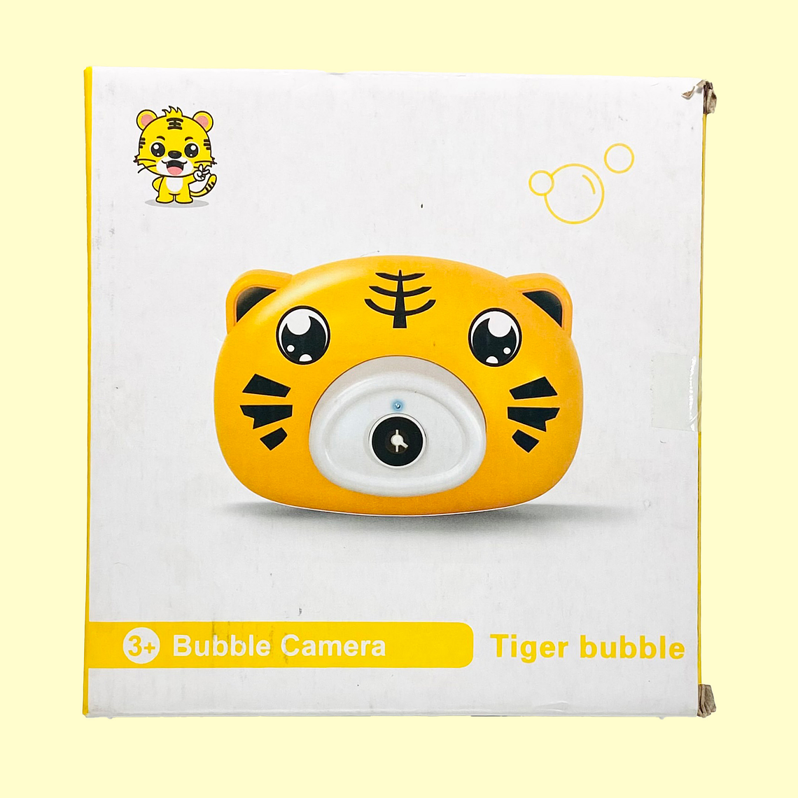 CÁMARA DE BURBUJAS PP-768 1