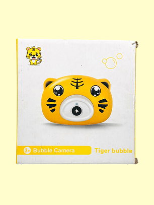 CÁMARA DE BURBUJAS PP-768