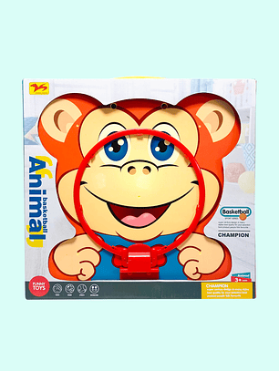 BALONCESTO YD2688Y-6