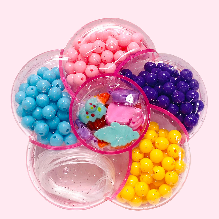 KIT BISUTERÍA 11387 4