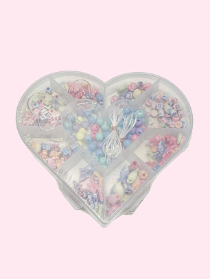 KIT BISUTERÍA N089-2