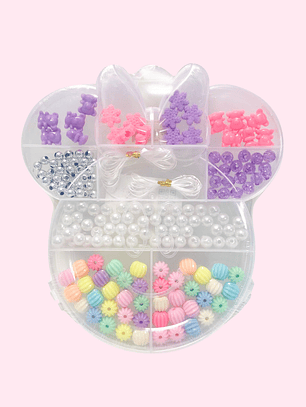 KIT BISUTERÍA N098-2