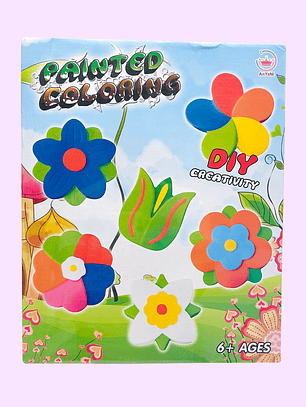 KIT PINTURA XCM713-8