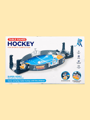 HOCKEY XY-2