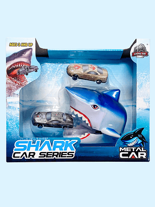 LANZADOR CARROS KZ958-402G