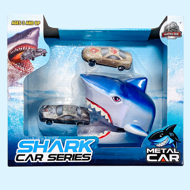 LANZADOR CARROS KZ958-402G 1