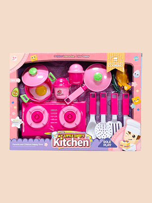 KIT COCINA 578-39