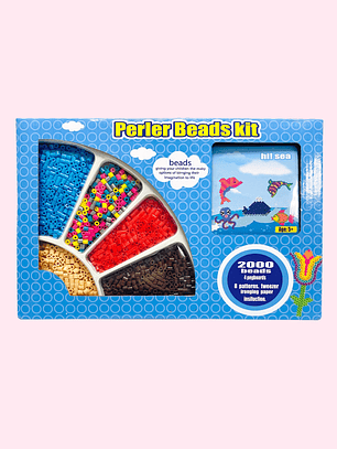 KIT BISUTERÍA 7003A