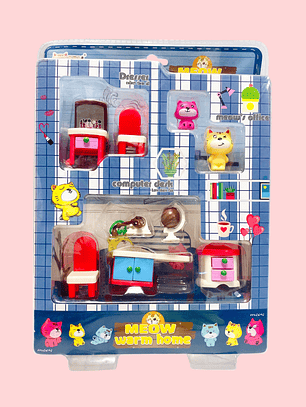 ACCESORIOS CASA HY-079C2