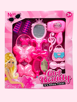 KIT ACCESORIOS SP616-6