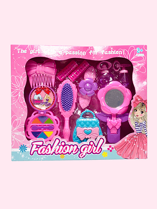 KIT ACCESORIOS SP818-12