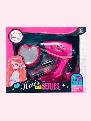 KIT ACCESORIOS YF701C-1