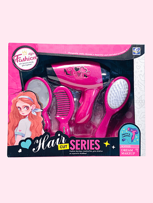 KIT ACCESORIOS YF701C-2