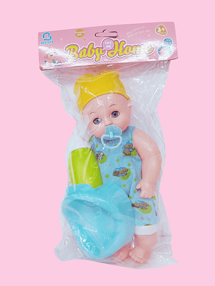 MUÑECO BEBÉ 004-59