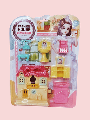 ACCESORIOS CASA 012-13