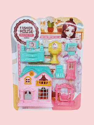 ACCESORIOS CASA 012-17