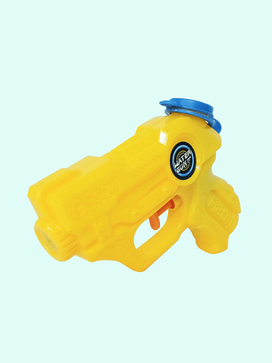 PISTOLA DE AGUA 102B-1