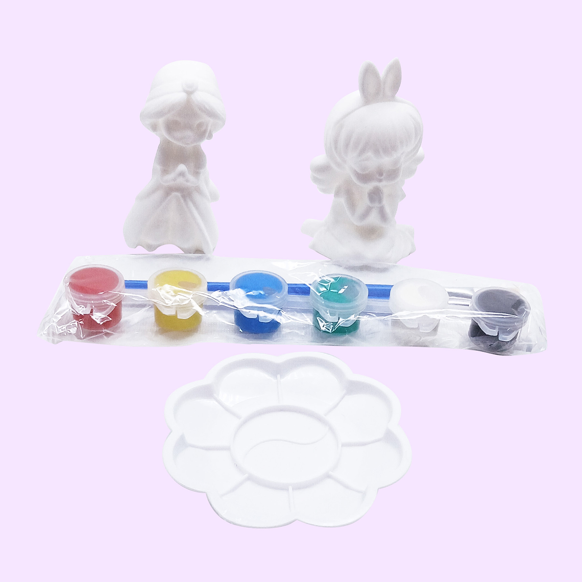 KIT PINTURA 008-8A 1