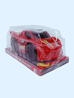 CARRO DE CARRERAS 017-2A