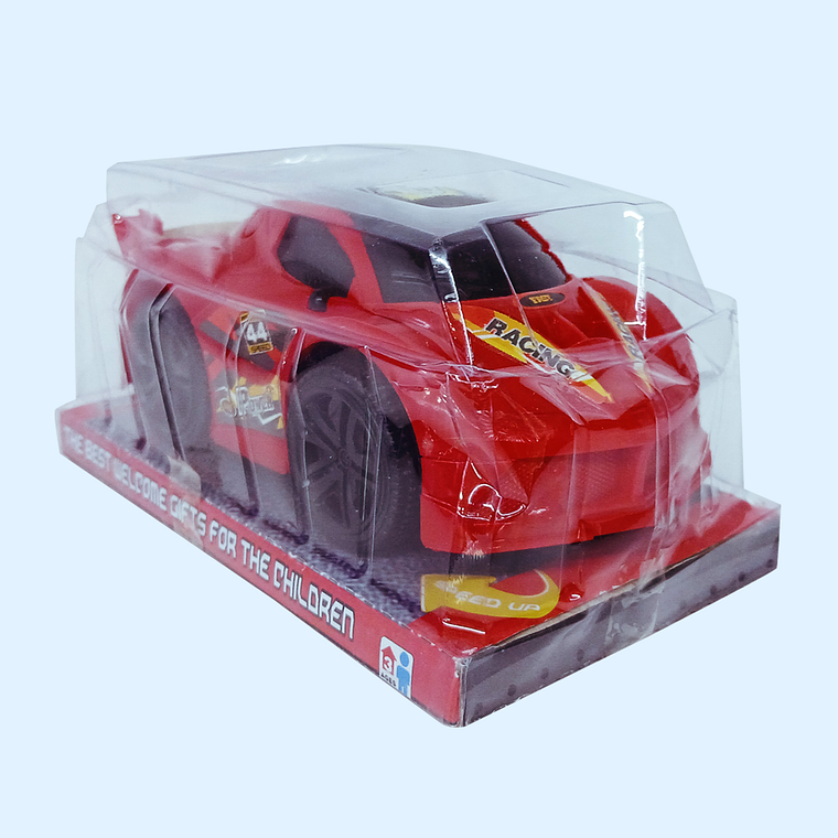 CARRO DE CARRERAS 017-2A 1