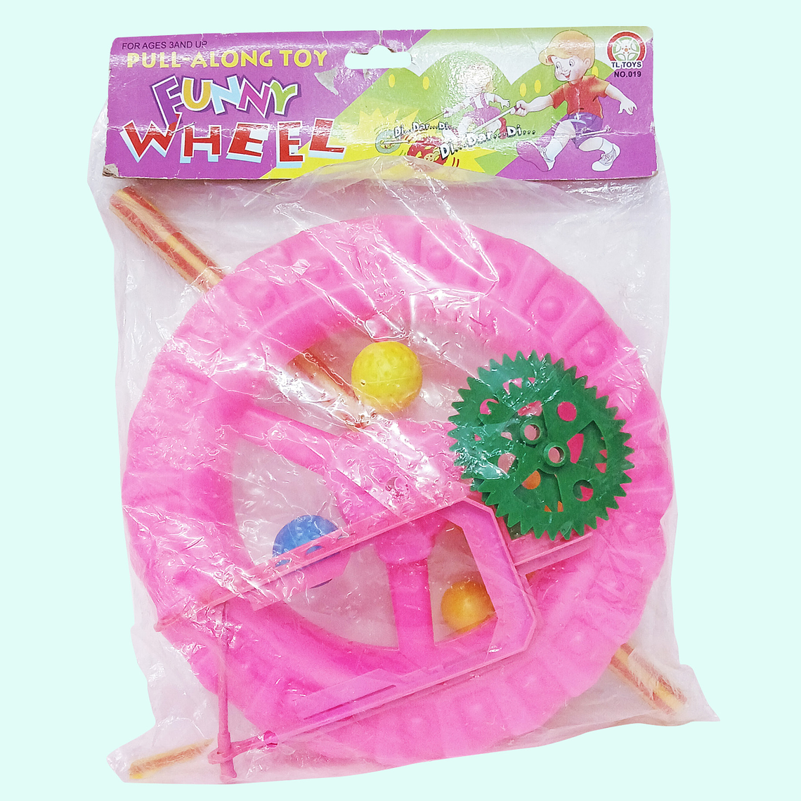 RUEDA CAMINADORA 019 1