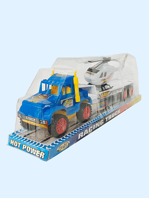 MULA TRANSPORTADORA 058-5