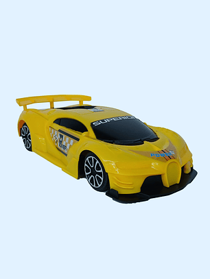 CARRO DE CARRERAS 003-2