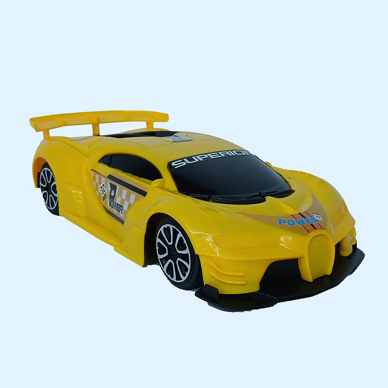 CARRO DE CARRERAS 003-2 1