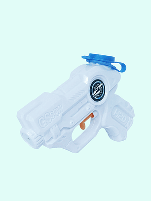 PISTOLA DE AGUA 106A-1