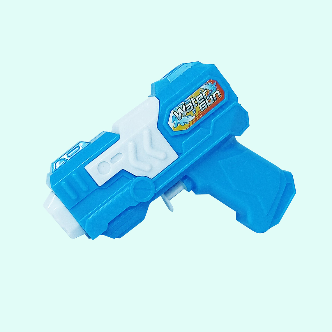 PISTOLA DE AGUA 106A-1 2