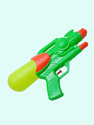 PISTOLA DE AGUA 168-33